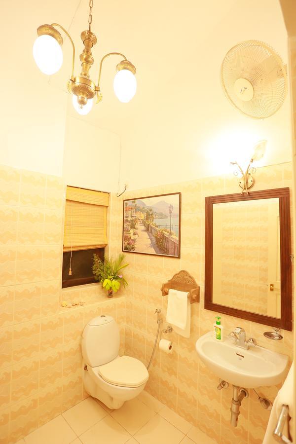 Villa Samaara9 Candolim Beach 외부 사진