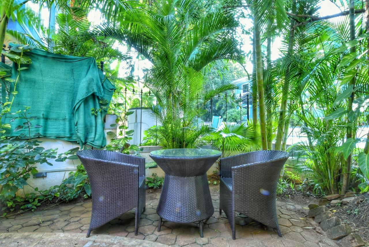 Villa Samaara9 Candolim Beach 외부 사진